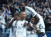 爱游戏入口-皇马绝杀淘汰对手，晋级半决赛