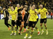 爱游戏在线-多特蒙德积极备战，目标明确