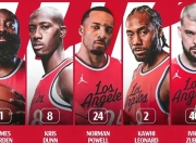 爱游戏体育-乔治27+6！快船轻取灰熊升至西部第二