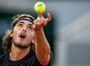 爱游戏APP-法网翻盘联合杯，西西帕斯状态火热