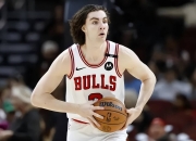 爱游戏入口-快船鏖战公牛，武切维奇点燃赛场