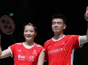 爱游戏下载-包含马来西亚队完胜丹麦队，郑思维刷新纪录的词条