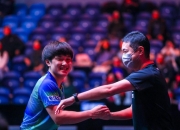 爱游戏体育-德国队鏖战英格兰队，张本智和惊艳四座的简单介绍