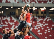 爱游戏APP-冰与火之歌，新疆队的多点开花与小贾伦·杰克逊的孤星闪耀