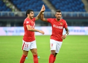 爱游戏官方入口-天津权健不敌对手，球员调整出错