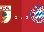 爱游戏大厅-奥格斯堡客场惊险获胜，火力全开无往不利