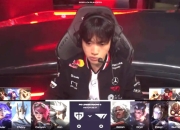 爱游戏官方-GEN力克BLG，Canyon关键团战开团秒人鏖战多局四强赛，让粉丝疯狂欢呼