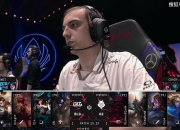 爱游戏娱乐-G2鏖战NS，Elk线上压制力十足峡谷大战成都决赛之夜，锁定晋级资格的简单介绍