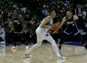 爱游戏入口-独行侠惨败开拓者，无缘晋级的简单介绍