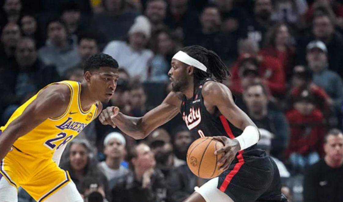 关于NBA南部冠军战即将打响湖人力争三连胜的信息