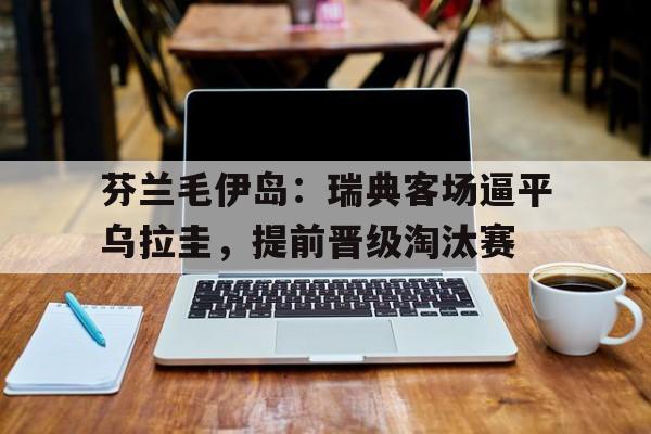 芬兰毛伊岛：瑞典客场逼平乌拉圭，提前晋级淘汰赛的简单介绍