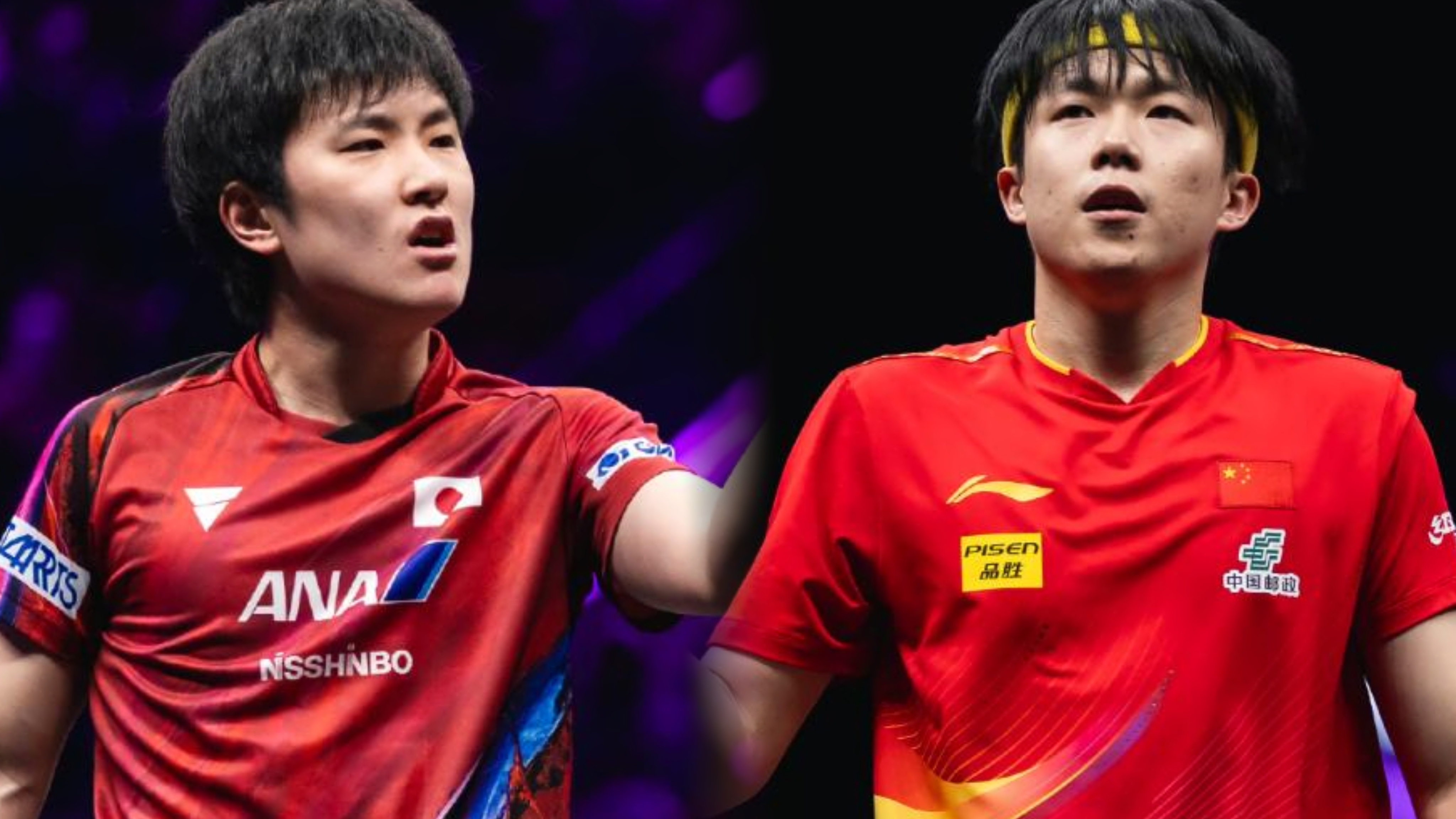 精彩对决！两位选手斗智斗勇