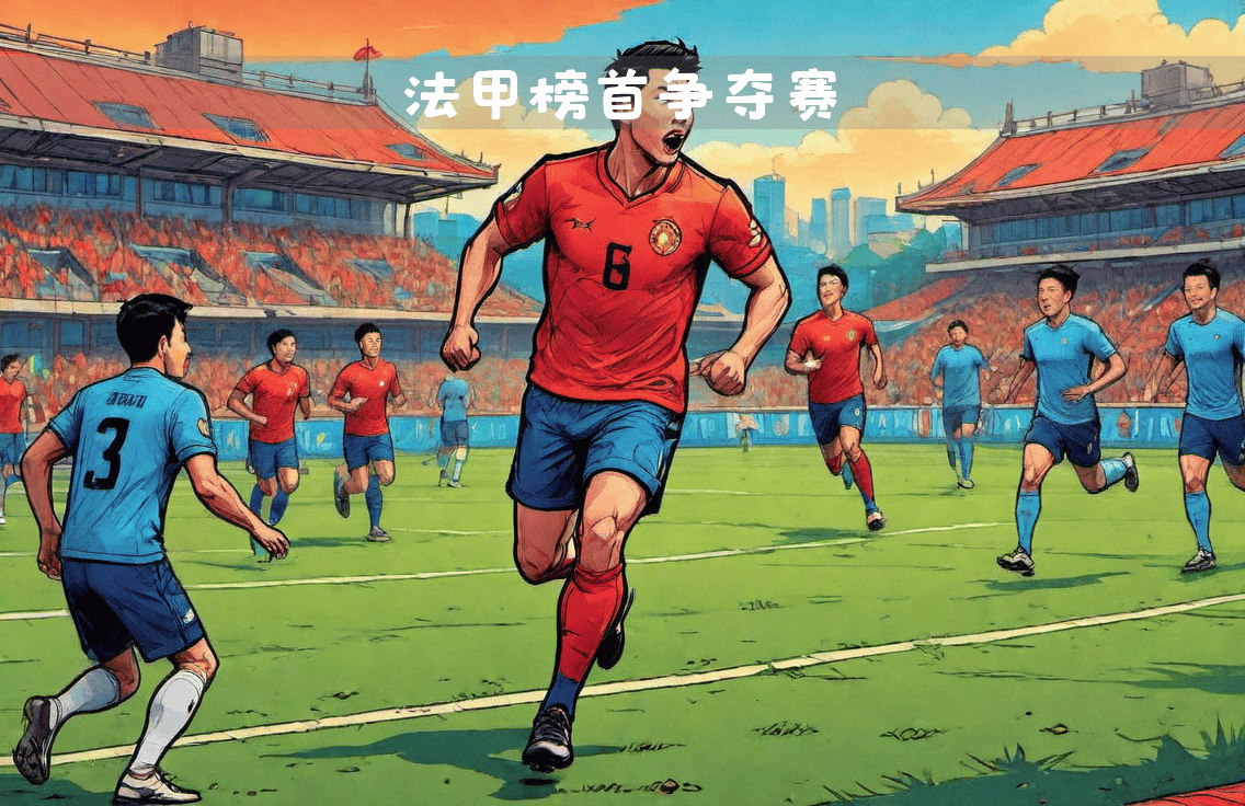 摩纳哥遭遇连败，主帅面临解雇压力