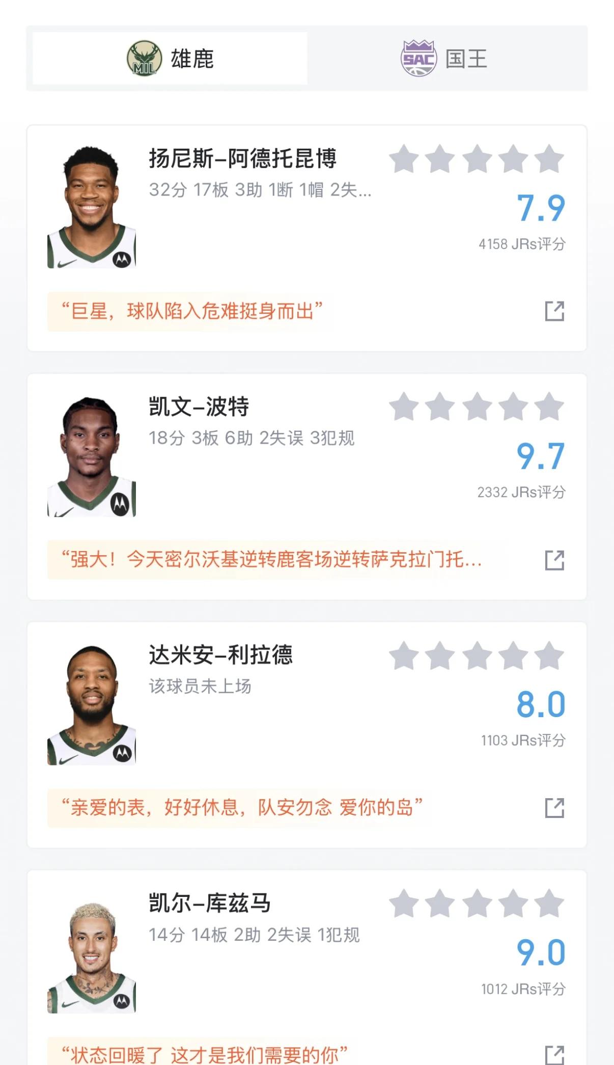 公牛不敌雄鹿，拉文砍下全场最佳得分的简单介绍