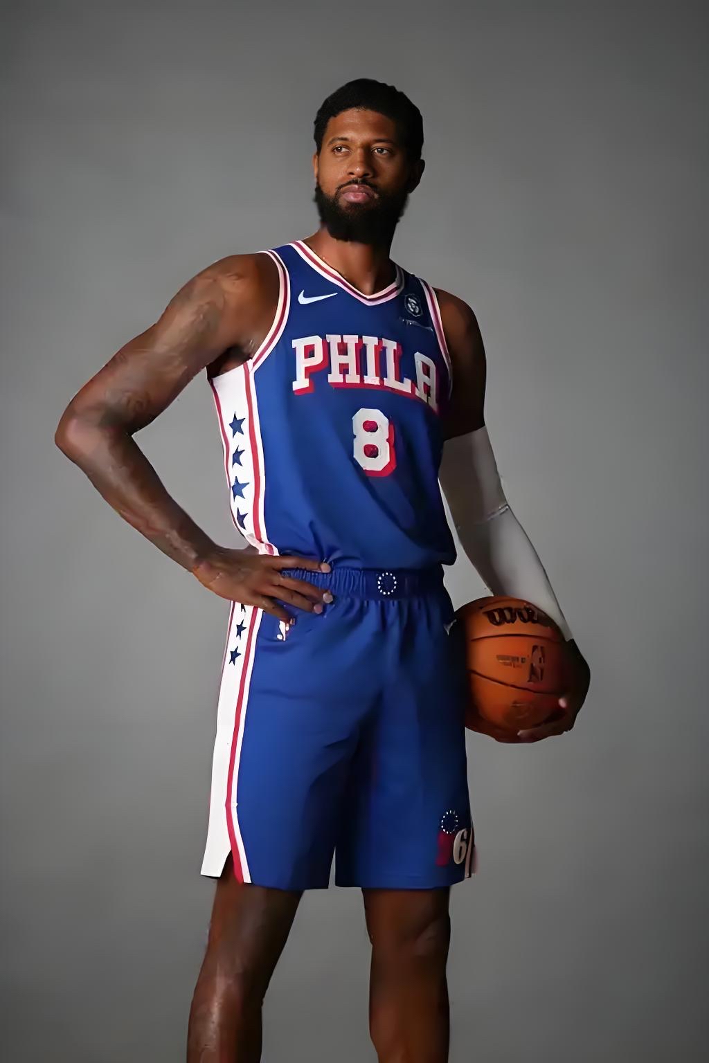 墨西哥篮球明星受邀加盟NBA联盟，备受瞩目