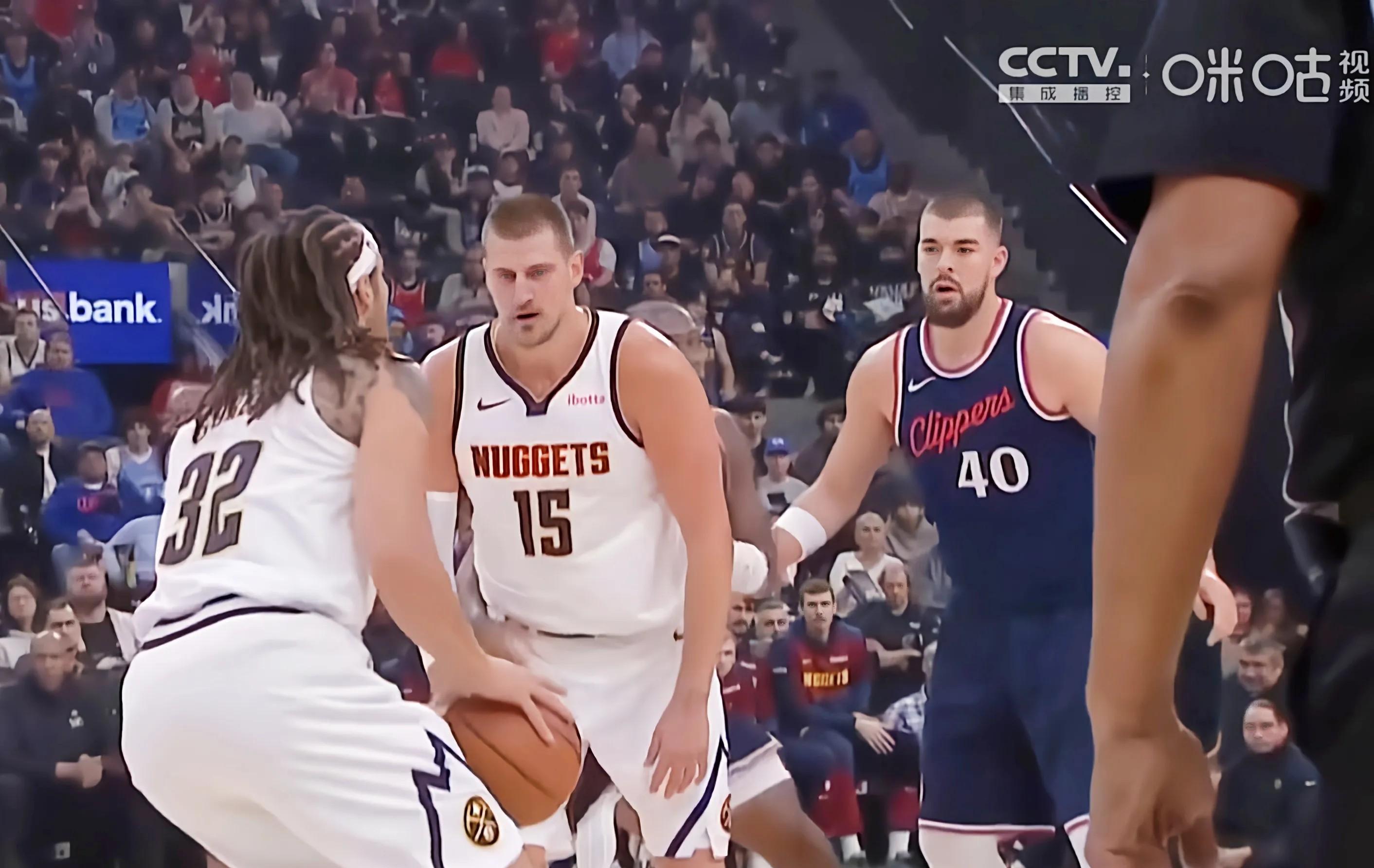 快船胜掘金,哈登再度发挥出色领队赢得比赛的简单介绍 快船胜掘金,哈登再度发挥出色领队赢得比赛的简单介绍