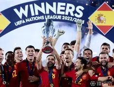 西班牙射击代表队实力超群，稳操胜券力挽狂澜