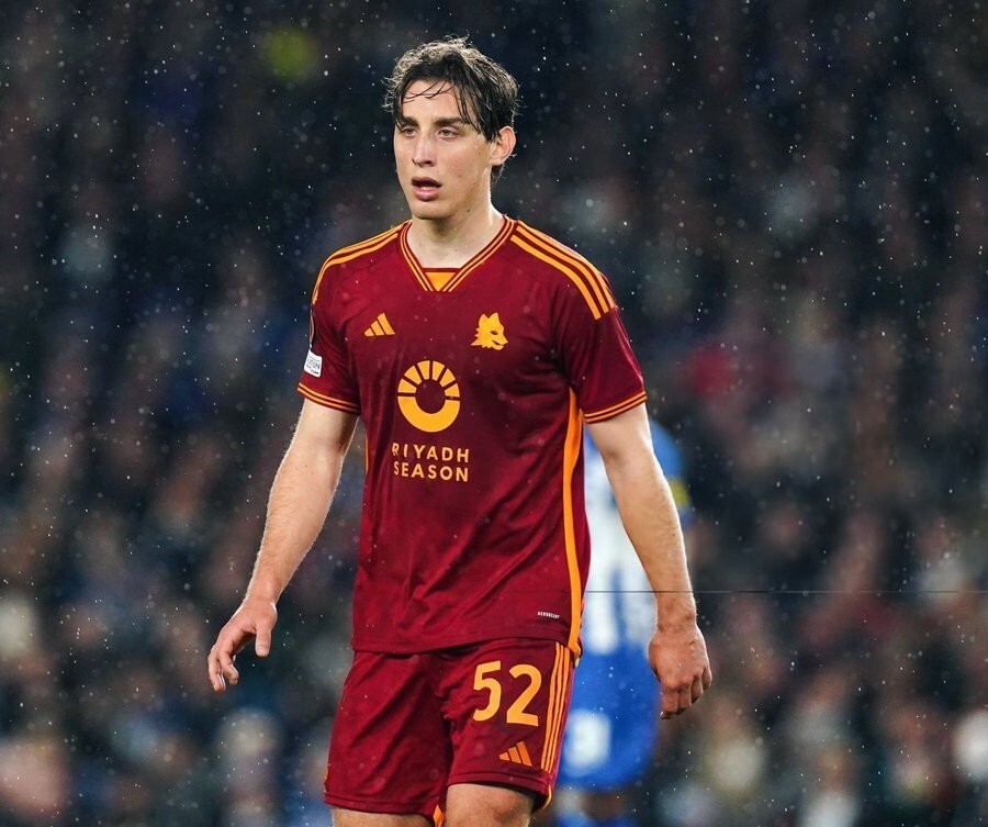 罗马中场博阿滕:恢复状态期待重返首发 罗马中场博阿滕:恢复状态期待重返首发