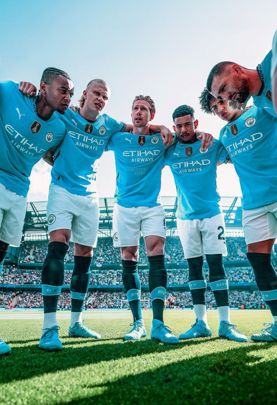 曼城客场平沃特福德,斯特林制胜一球的简单介绍 曼城客场平沃特福德,斯特林制胜一球的简单介绍