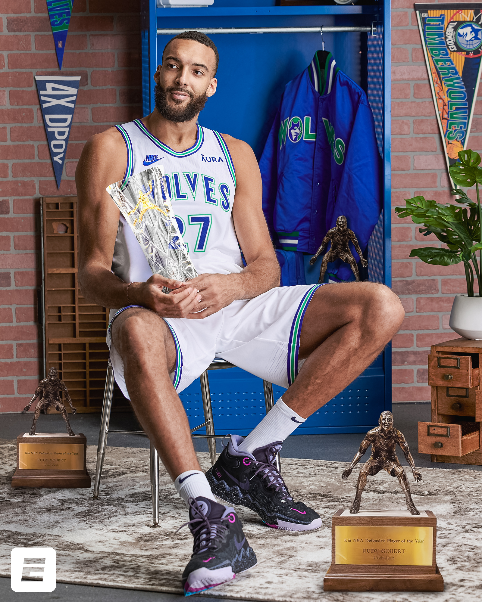 爵士擊敗爵士:戈貝爾獲得十四分二十一籃板率隊勝出 爵士擊敗爵士:戈貝爾獲得十四分二十一籃板率隊勝出