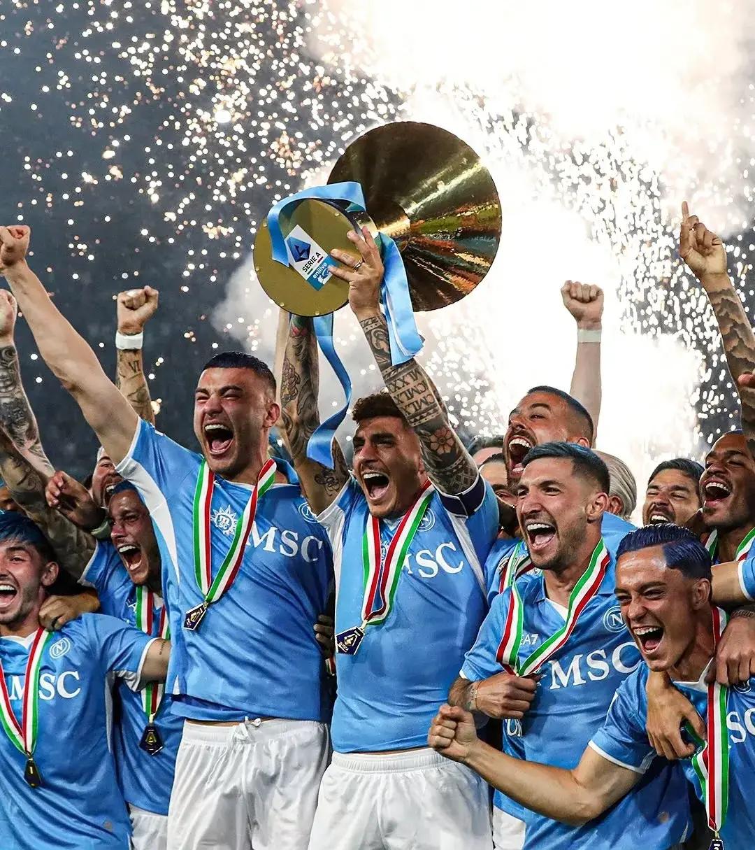 那不勒斯主场惜败,冠军梦或将破灭 那不勒斯主场惜败,冠军梦或将破灭