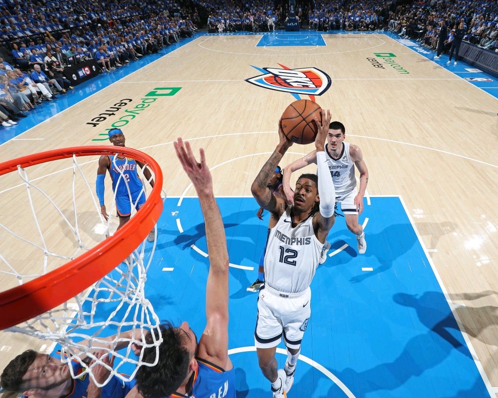 包含大加索尔弹壳空投，灰熊客场结束篮网两连胜的词条