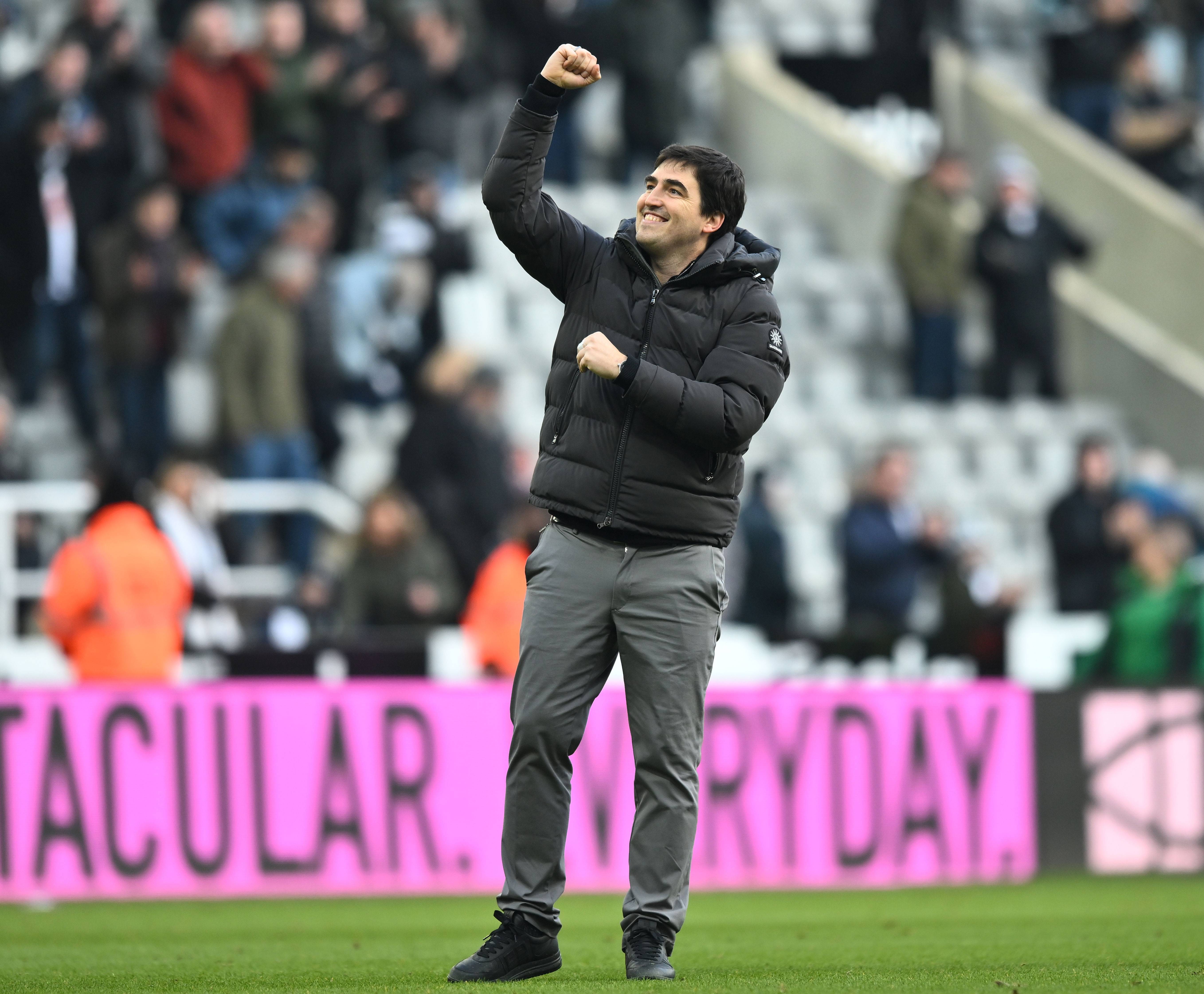 伯恩茅斯击败沃特福德，客场连胜实现