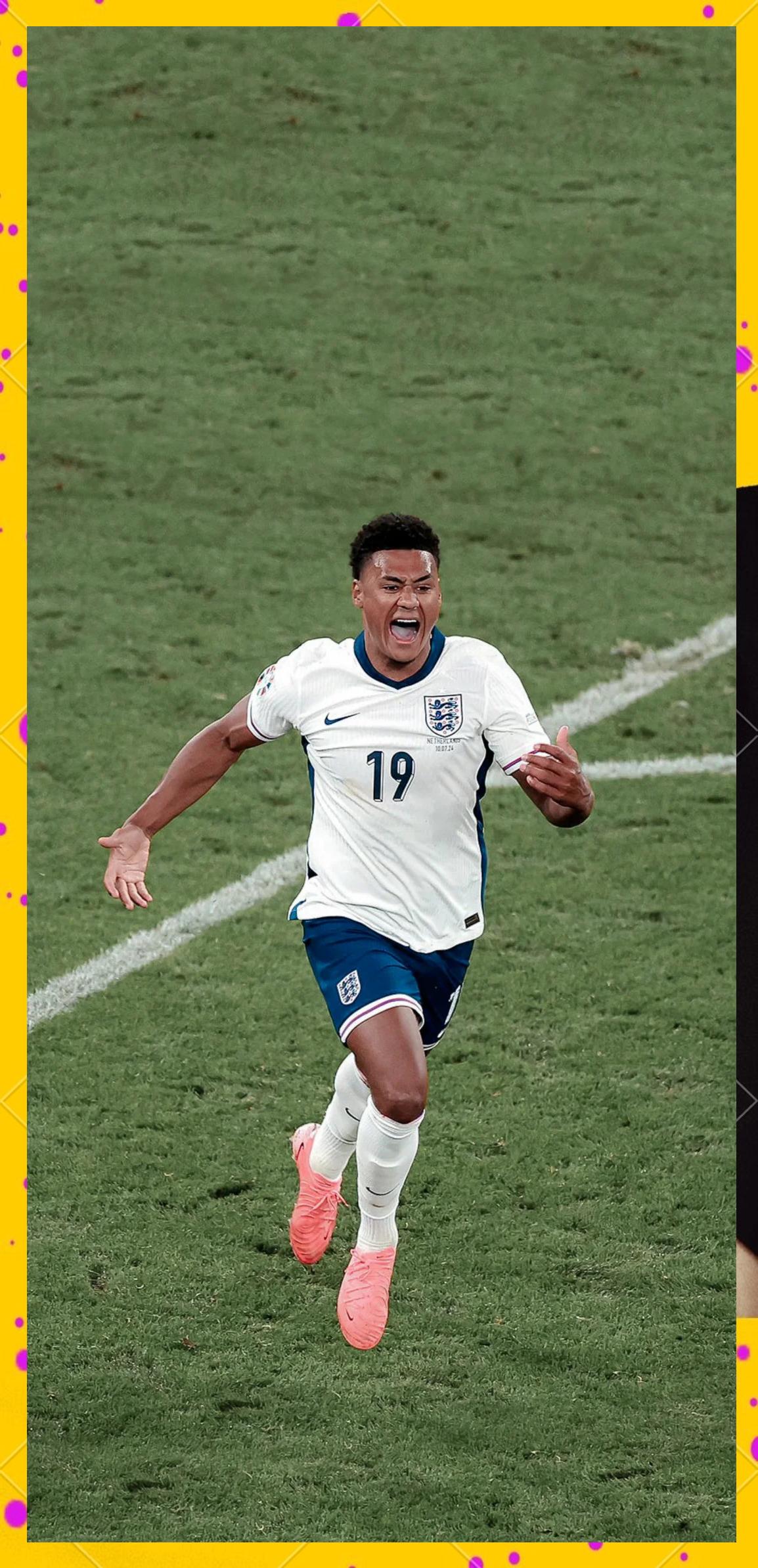 英格兰大胜苏格兰，小组无缘晋级的简单介绍