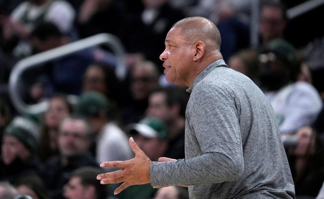 快船主帅里弗斯:我们还需要加强篮板能力的简单介绍 快船主帅里弗斯:我们还需要加强篮板能力的简单介绍