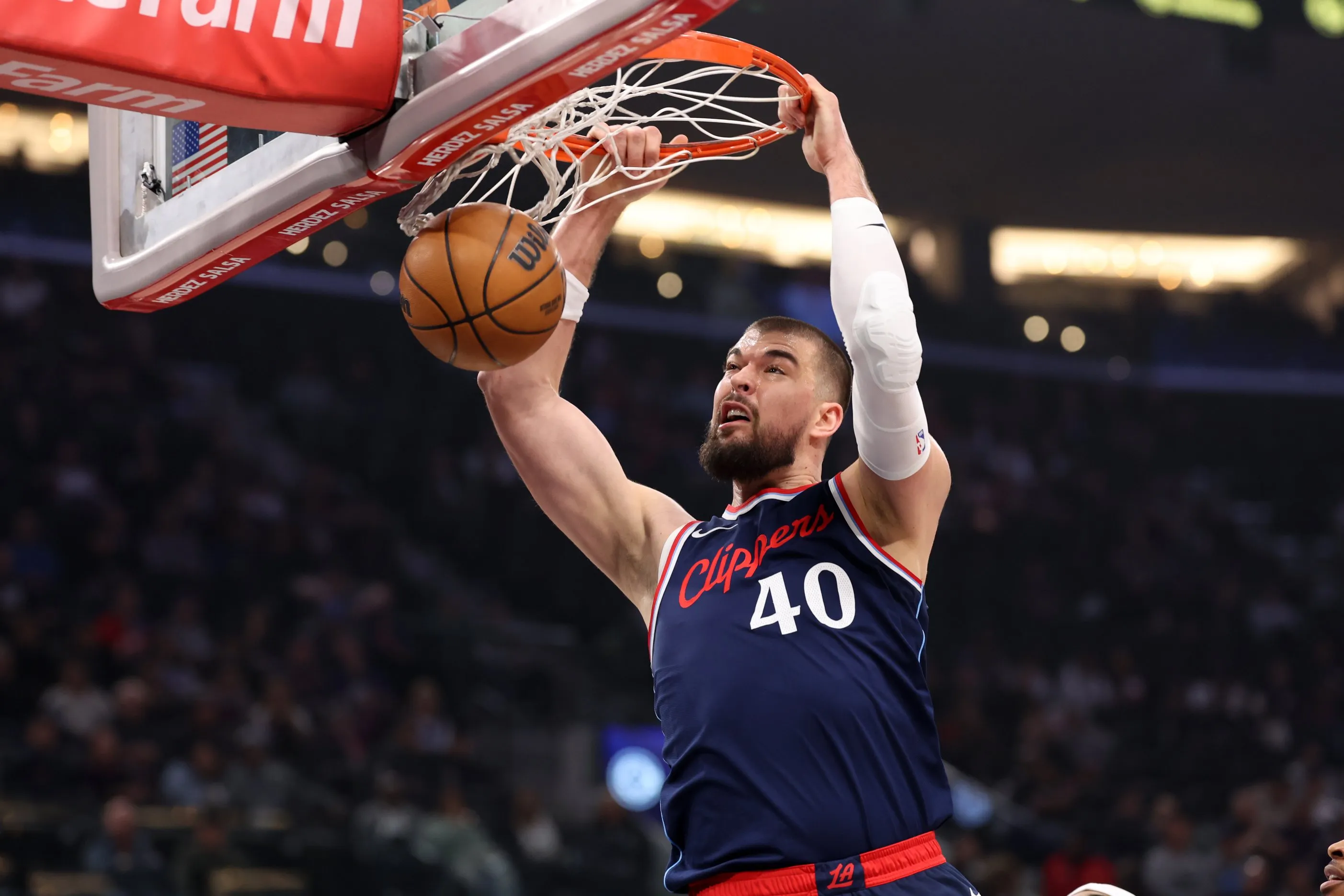 快船主帅里弗斯:我们还需要加强篮板能力的简单介绍 快船主帅里弗斯:我们还需要加强篮板能力的简单介绍