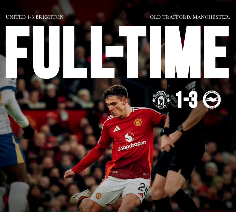 曼联不敌桑德兰,英超冠军悬念再起 曼联不敌桑德兰,英超冠军悬念再起