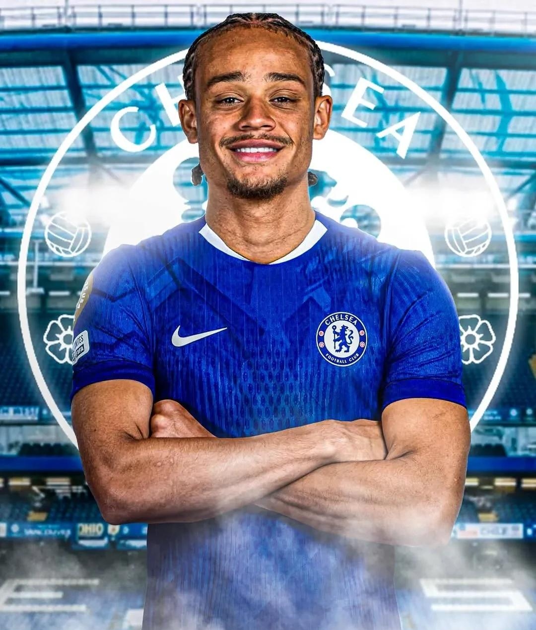 关于切尔西主将领衔,豪言英超争冠,球迷信心满满的信息 关于切尔西主将领衔,豪言英超争冠,球迷信心满满的信息