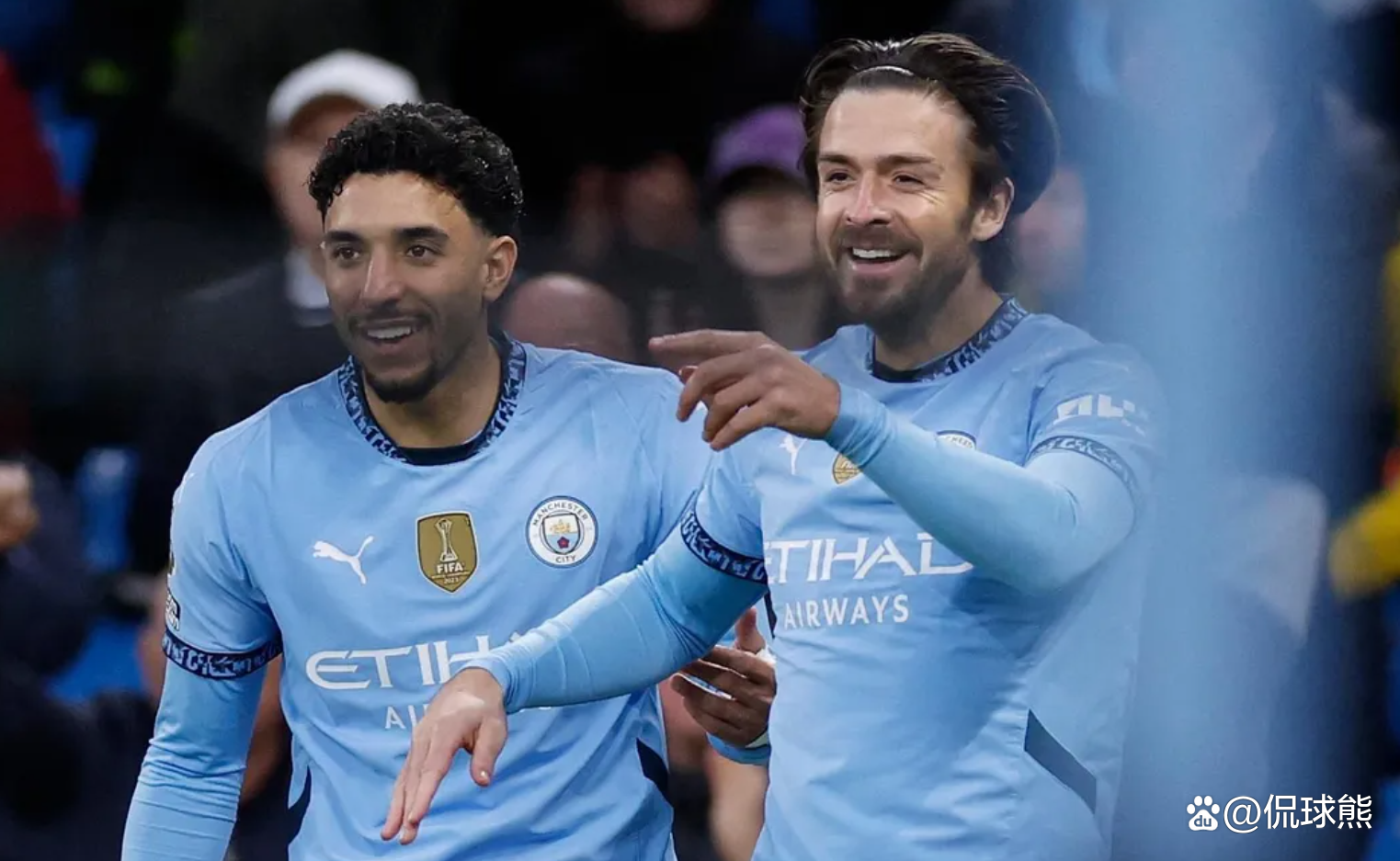 关于曼城接近签约年轻巴西前锋,冲击英超冠军的信息 关于曼城接近签约年轻巴西前锋,冲击英超冠军的信息