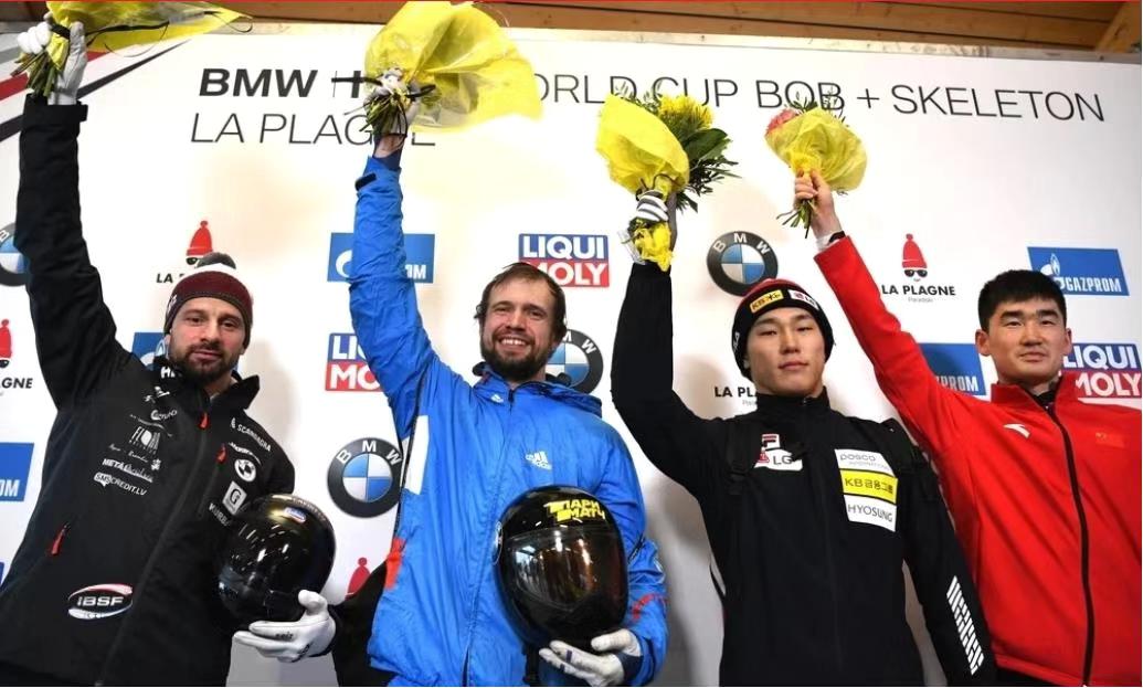 关于天津运动员实现突破,成功登上颁奖台的信息 关于天津运动员实现突破,成功登上颁奖台的信息