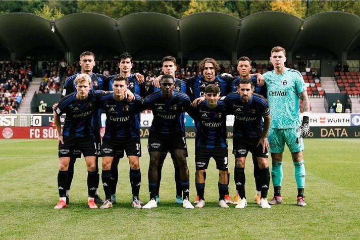 那不勒斯客场大胜，连胜势头不断延续！