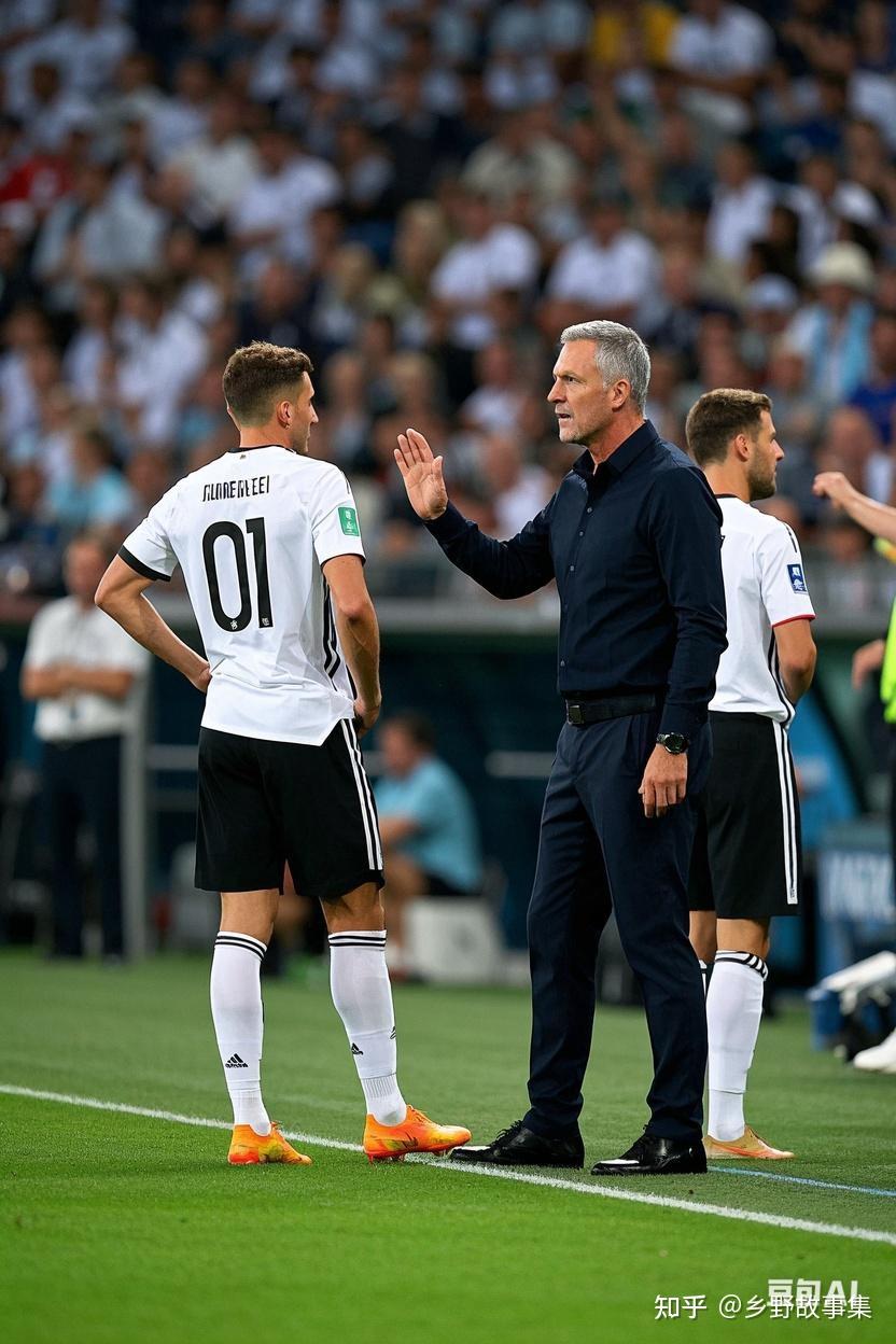 德国负于北马其顿，欧国联比赛惊现逆转的简单介绍