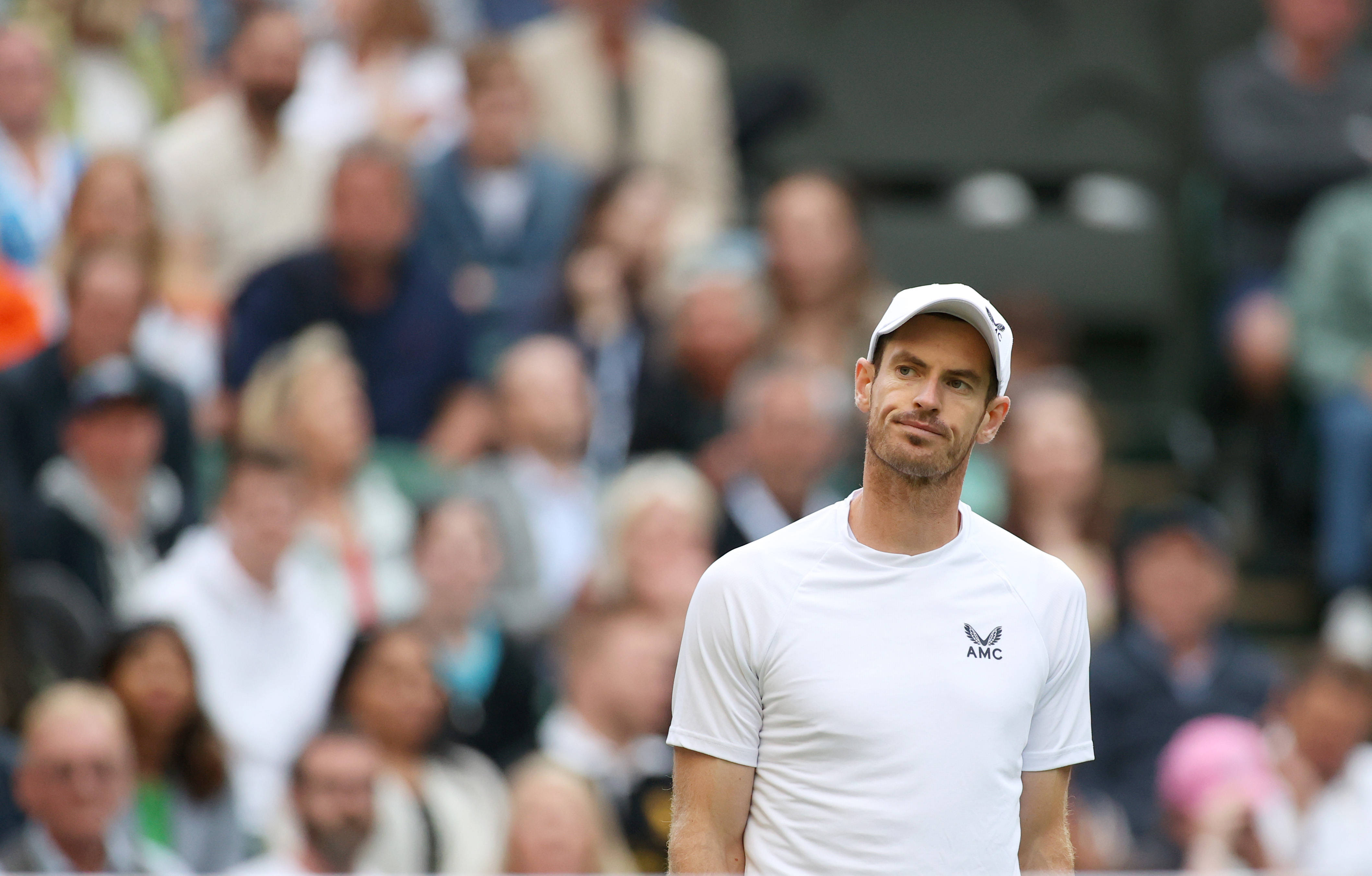 法国网球队强势世界网球队，穆雷完成帽子戏法的简单介绍