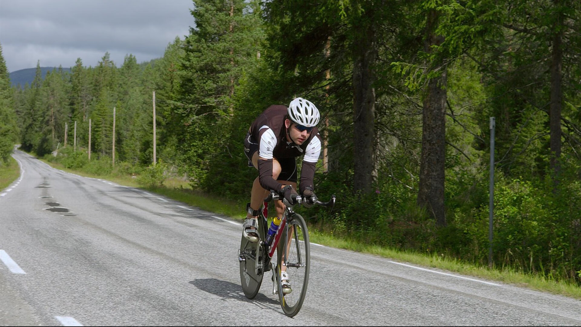 当吉林队冲垮湖人,米切尔如何成为关键先生